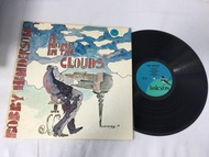 BOBBY HENDERSON A Home In The Clouds LP ขนาด 12 นิ้ว
