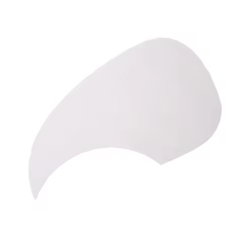 PVC Guitar Pickguard Anti-Scratch Guard Plate Folk Acoustic Guitar Adhesive Scratch Plate Pickguard 