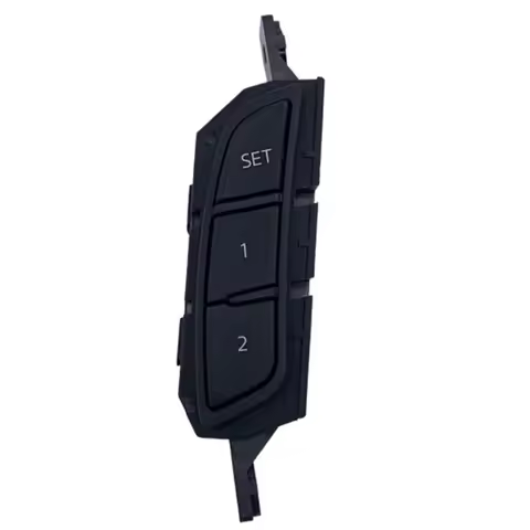 【RECOMENDAR】GHL2-88-1M5 GV9C-88-1M5 New Front Left Seat Memory Switch For Mazda CX-3 CX-5 CX-8 CX-9 
