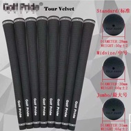 The New GOLF Grip The Fish-Friendly ทำจากยางสำหรับผู้ชายและผู้หญิงที่มีแกนจับไม้ไม้กอล์ฟของเขา XXIO 