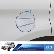 All New Terios 2018 Cadillac Chrome Gasoline Cap