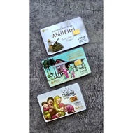 MAA Gold bar 1 gram by ORODESIGN