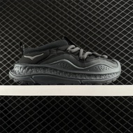 HOKA ONE ONE Ora Primo Warm Casual Shoes, Men Women Style, Thick-Soled Anti-Slip, Cotton Shoes A43T 