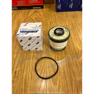 Fuel filter for Ford Ranger(10-17) diesel engine, Mazda BT-50(15-22) diesel engine