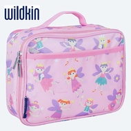 Wildkin Olive Kids Fairy Princess Insulated Lunch Box Lunch Bag