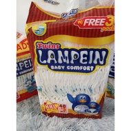 Twins Lampein Baby Comfort XXL48+3 ..