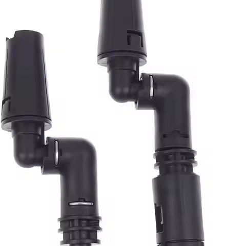 360 Degree Rotating Nozzle High Pressure Water Gun for Car Wash Adjustable Fan Or Straight Water Jet