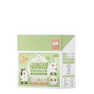 陪心寵糧 - 機能粉PLUS 優腎君腎臟保健 犬貓通用 1.5gx30 原裝行貨 貓罐頭 貓糧 貓主食 貓小食