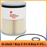 Water Separator Filter FS19915 for ISX15 DD13 DD15 DD16 Cascadia L9915F P551011 P550854 PF9804