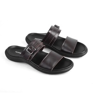 Romenaco R188 Men's Sandals Size 38-43 Double Straps