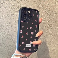 CASE oppo a60 a16 Oppo a55 A3X A15 A79 5G casing oppo A18 A38 A58 A17 A5s Casing Hp casing A15 A78 A