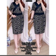 DRES TENUN TOYOBO MODEL " Y "