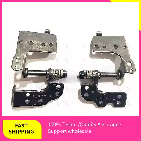 Z New FOR Asus TUF Gaming A15 F15 FA507 FA507R FX507 FX507R FX507Z FX507ZM LCD Hinges