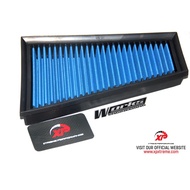 AIR FILTER WORKS MERCEDES BENZ A250 B250 2.0 2012-2016