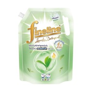 น้ำยาซักผ้า FINELINE ORGANIC 1,250 มล. ALOE VERA