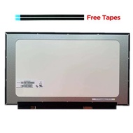 [Dianc] 15.6 B156HTN06.2 NT156FHM-N43แล็บท็อบหน้าจอแอลซีดีแบบบางสำหรับ Lenovo V15 G2 G3 Ideapad 5-15