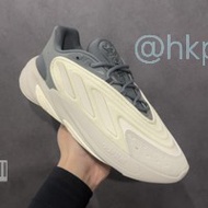 新款 adidasoriginals Ozelia 復古舒適時尚 網布織物減震耐磨 低幫跑步鞋 認準hkpowerbuy.賣家 波鞋 運動鞋 籃球鞋 板鞋 休閒鞋