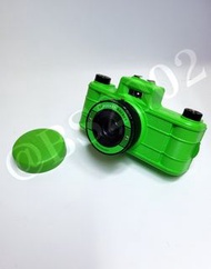 Lomography Sprocket Rocket 35mm 菲林相機
