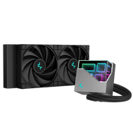 Tản nhiệt AIO Deepcool LT520 Black