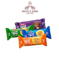 (IMPORTED) BRITANNIA GOOD DAY COOKIES (75G/120G/231G) BISKUT INDIA BRITANIA BRITTANIA BISCUIT