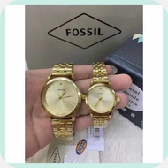 Fossil^lq_Couple{H*Watch$xu^#FO9006A