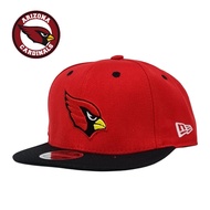 Arizona Cardinals NFL Snapback Cap Topi Sports Fashion