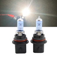2PCS 9007 HB5 6500K Halogen Headlight Bulb 80/100W 12V low beam for Chevrolet Cavalier 2000-2005 Che