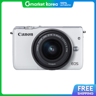 Canon | Store Inc. Canon Eos M10 / Genuine / Body Only / in Stock / Same-Day Delivery