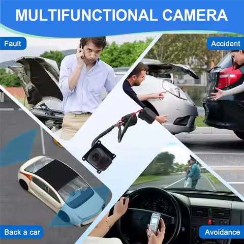 #57Z Automotive Parts & Accessories,99240-D9000 New Rear View Camera For Kia Sportage 2020-2022,Blac