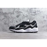 Nike zoom alpha black