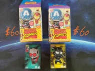 Marvel Cosbi Bobble-Head Collection #TuenYuenTinGaifong