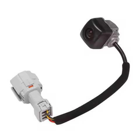95760-A2110 Reversing Rear View Camera 95760 A2100 For Hyundai Santa Fe 13-16 / KIA Ceed 12-16 Car P