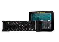 Behringer DIGITAL MIXER X AIR XR12 (ของแท้ 100 เปอร์เซ็นต์ รับประกันบูเซ่) เช็ค Stock และราคาสินค้า 