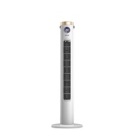 [特價]【Philips 飛利浦】負離子淨化DC直流塔式風扇 定時大廈扇 液晶觸控顯示-可遙控(ACR3144WTF)