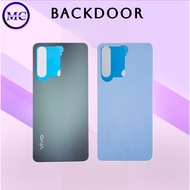 BACKDOOR VIVO V29E BACK COVER/Y200 (INDIA) 2023