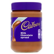 Cadbury Milk Chocolate Spread 400g