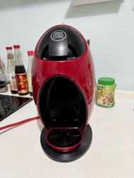 雀巢 膠囊咖啡機 NESCAFE Dolce Gusto NDG250 #龍年行大運