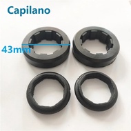 motorcycle CG125 CG150 headlight support ear bracket mount clamp fork support rubber for Honda 125cc