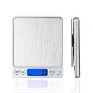 1pc Digital Kitchen Scale Suitable For Baking, Precise Weight Scale In Grams And Ounces For Jewelry,