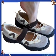 Adorableprojects - Zeeva Sneakers Red - Ballerina Sneakers