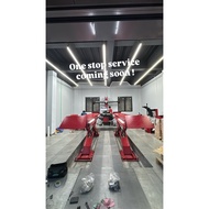 Mika Cover Ceiling Lamp Rear Passenger Cabin Interior Roof Dome Light Cover Shell Nissan NV350 Urvan