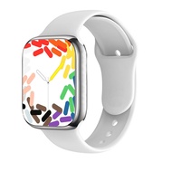 【กล้องหมุนได้ 360°】Sansumg NEW B29 Ultra สมาร์ทวอทช์ 4G/5G ซิมการ์ด RAM 4/64GB Wifi ควบคุมด้วยเสียง 