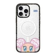 TAKASHI MURAKAMI X CASETiFY: Mr.dob เคสกันกระแทกพร้อม Magsafe สำหรับ iPhone 16 Pro Max/ iPhone 15 Pr