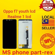 Oppo f7 youth lcd Realme 1 lcd OPPO F7 YOUTH LCD REALME 1 LCD