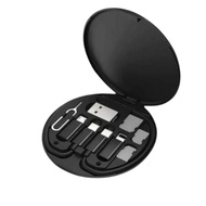 TTRacing Multicable Kit