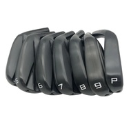 Top 1Wholesale Golf Clubs Head Set Men CNC Forged Golf Irons Set Shaft Two-Piece Golf Clubs Iron Set