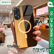 Softcase Glossy Oppo Reno 8T [CP599-Oppo] Casing Hp Reno 8T Case Oppo Reno 8T 5G Cover Case Hp Reno 