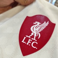 LIVERPOOL AWAY PLAYER ISSUE NEW SEASON PLAYER VERSION