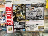 ⚠️新到現貨⚠️ BANDAI 「ROBOT魂」 08小隊 第08MS小隊 補充套裝 02 (ver. A.N.I.M.E.) The 08th MS TEAM OPTION PARTS SET 02