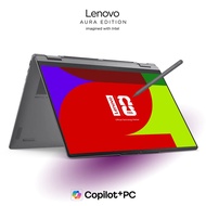[2026] Lenovo Yoga 7i 2-in-1 Aura 16 Gen 11 (Up to Ultra 7 355/Pen) 15% OFF